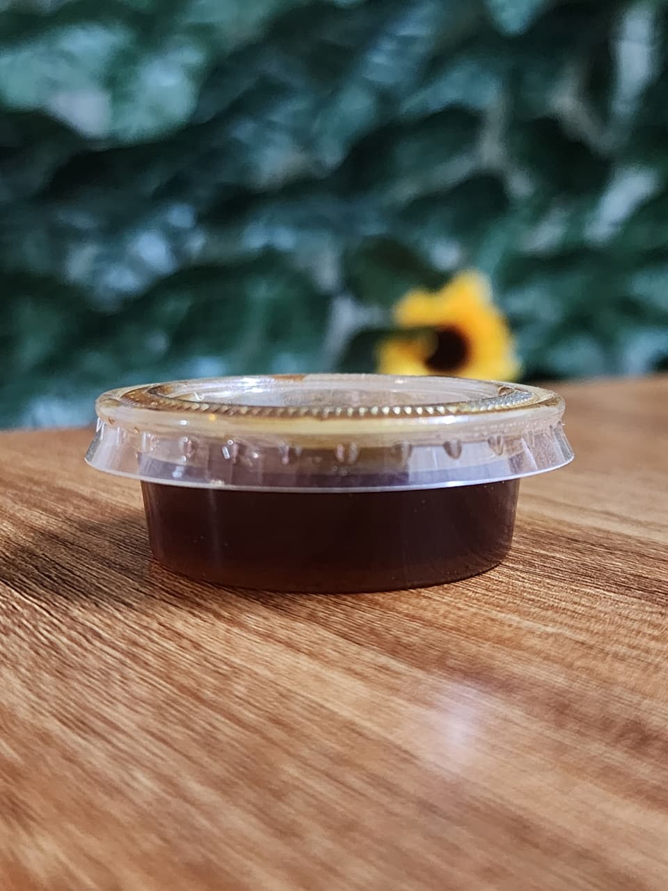 Hybrid Honey Product 4